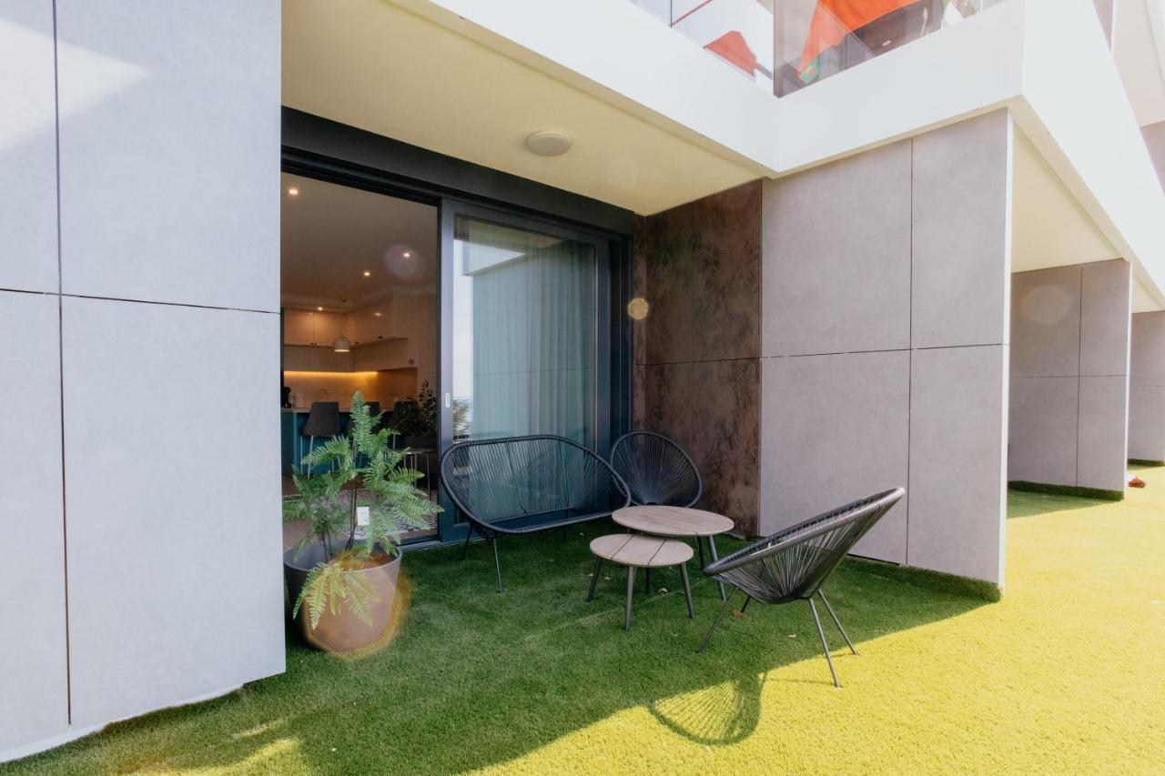Carmen Residence Apartments Opatija Exterior foto