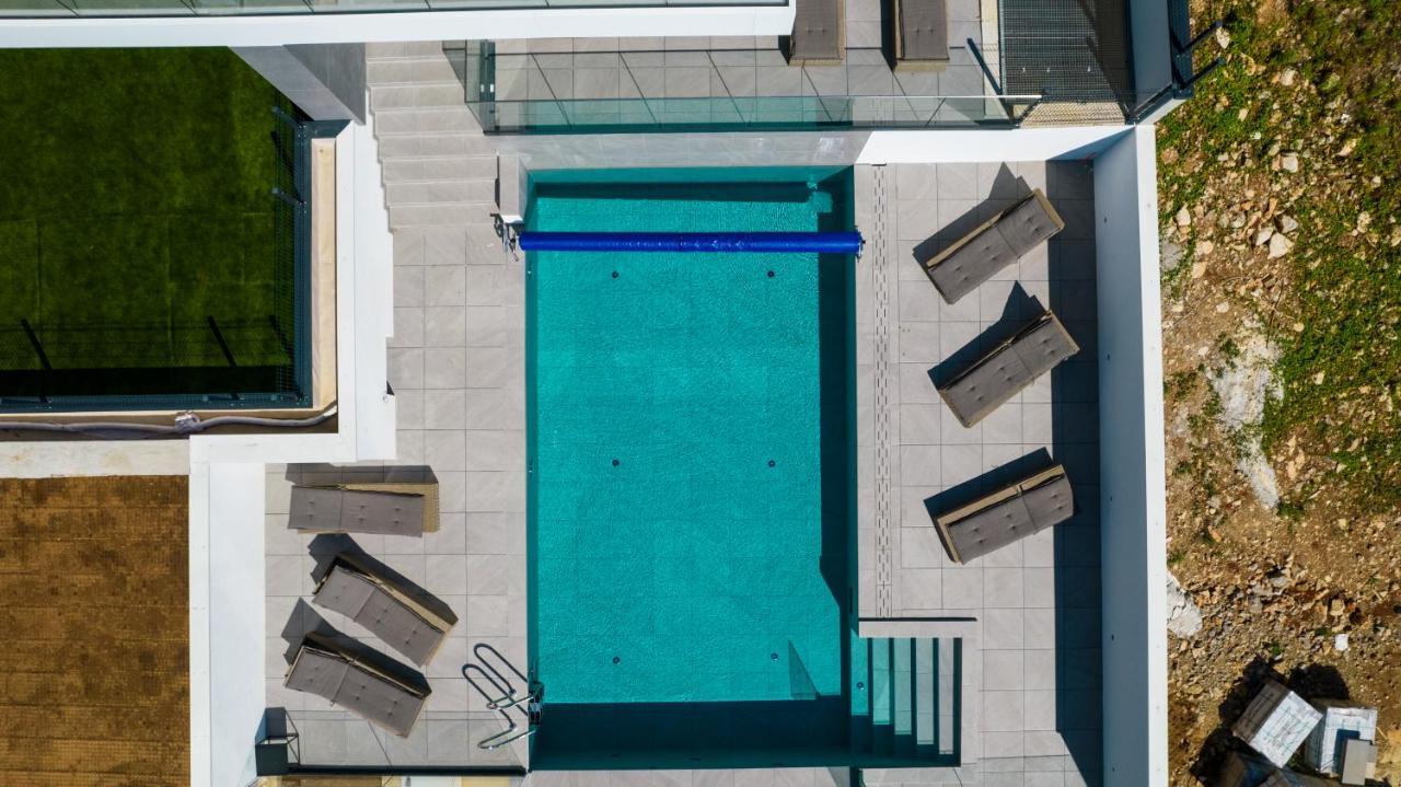 Carmen Residence Apartments Opatija Exterior foto